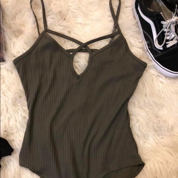 Body Suit - Picture 1 of 1